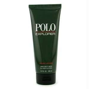  Polo Explorer Shower Gel   200ml/6.7oz Health & Personal 