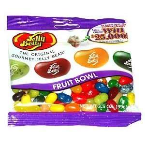Jelly Belly Beananza Fruit Bowl Flavors  Grocery & Gourmet 