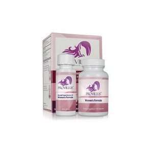   for Women Capsules & 1 Bottle of Provillus Serum With Minoxidil