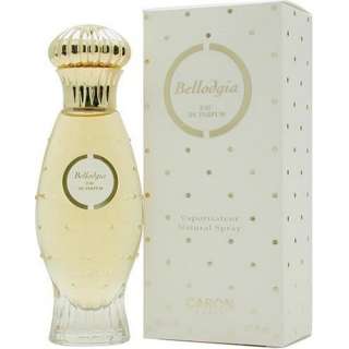 Bellodgia by Caron for Women 1.7 oz Eau De Parfum (EDP) Spray  