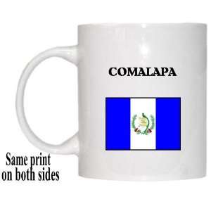 Guatemala   COMALAPA Mug