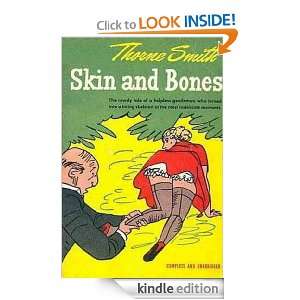 Skin and Bone Thorne Smith  Kindle Store