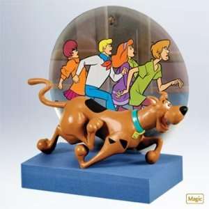  Come On Scooby Doo 2011 Hallmark Ornament