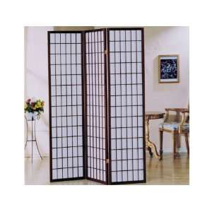  3 wood Screen Panel in Cherry Finish Acs002277 Kitchen 