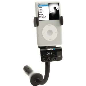  Griffin Handsfree Car Kit for iPhone/iPod   Retail 
