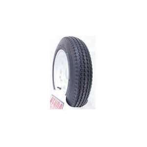   Company Tire & Wheel 12 530 12 On (4 4.00) White Spoke Load Range C