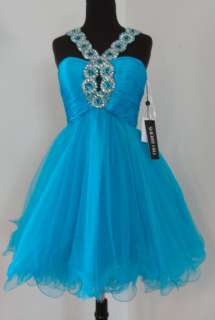 Sherri Hill Prom Cocktail Party Dress 2471 Size 16 NWT  