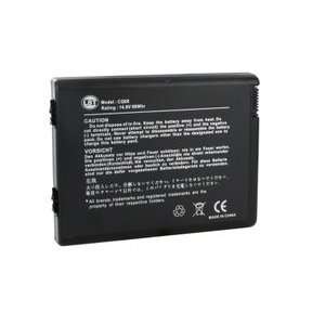   Battery for HP/Compaq Business Notebook NX9600 Series Electronics