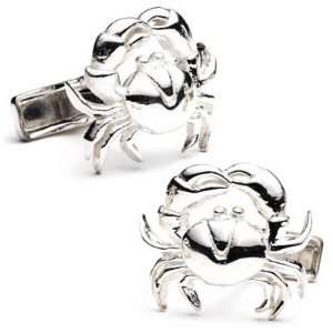  Crabs Cufflinks CLI RR 202 Jewelry