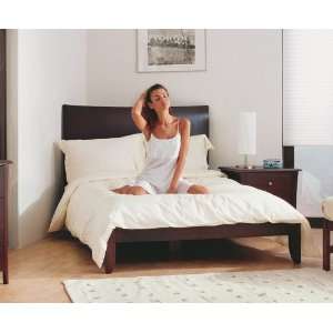    Retro Platform Bed   Lifestyle Solutions Furniture