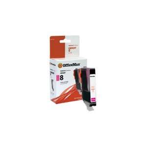   Ink Cartridge Compatible with Canon CLI 8M (0622B002) Electronics