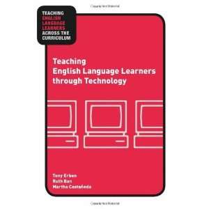   English Language Learners Across the [Paperback] Tony Erben Books