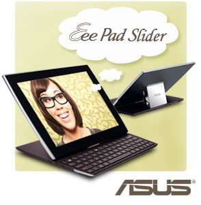  ASUS SL101 B1 BR 10.1 Inch 32 GB Tablet (Mocha)