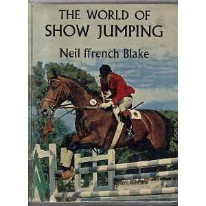  The World of Show Jumping Books