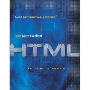   Excellent Html Timothy T./ Trainor, Timothy Gottleber