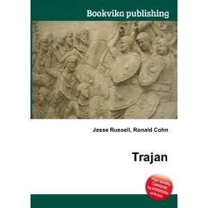  Trajan Ronald Cohn Jesse Russell Books