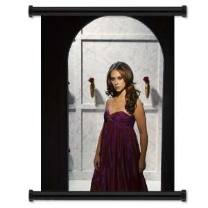  Ghost Whisperer TV Show Fabric Wall Scroll Poster (32 x 