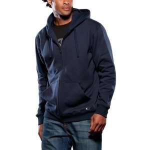 Oakley Square O Fleece Mens Hoody Zip Racewear Sweatshirt w/ Free B&F 