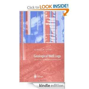 Geological Well Logs Their Use in Reservoir Modeling [Kindle Edition 