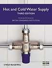 Hot and Cold Water Supply NEW by Robe