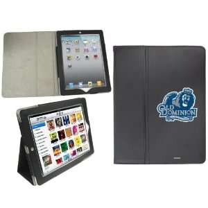  ODU Big Blue design on new iPad & iPad 2 Case by Fosmon 