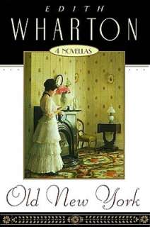   Roman Fever and Other Stories by Edith Wharton 