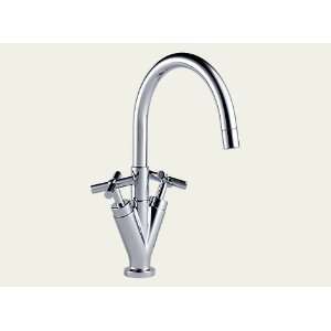 Brizo Tub Shower 6216051 PC Two Handle Kitchen Faucet 