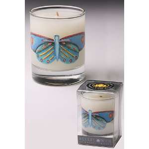  Amusement Butterfly Candle