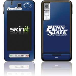  Penn State skin for Samsung Behold T919 Electronics