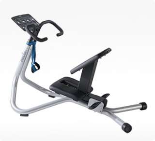  Precor 240i Commercial Series StretchTrainer Sports 