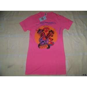  Ed hardy short sleeve 