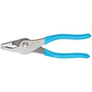   CHA546 Slip Joint Pliers with Wire Shear  6