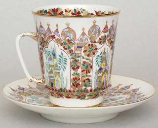 Lomonosov Porcelain Exclusive Set Fairy 1001 Night  