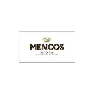  Conde de Hervias Mencos 2009 Grocery & Gourmet Food