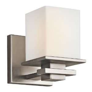  Tully Collection 1 Light 6ö Antique Pewter Wall Sconce 