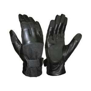 Condor 10D891 Mechanics Glove, S, Black, PR  Industrial 