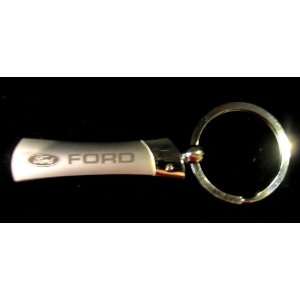  Ford Key Chain Blade Style Automotive