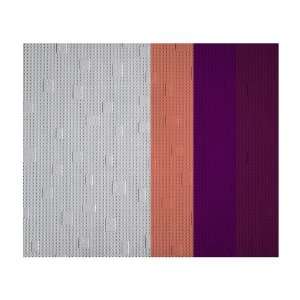  York Wallcoverings Patent Decor PT9802 Beads And Squares 
