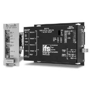   SM Laser, 2 Fibers, Db25, SC Connector, Conformal Coat