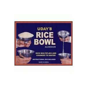  Rice Bowls by Uday Toys & Games