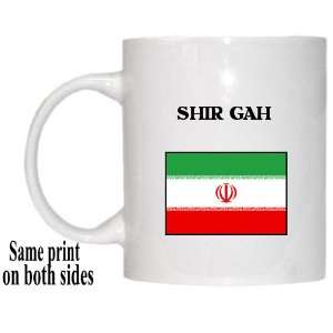 Iran   SHIR GAH Mug 