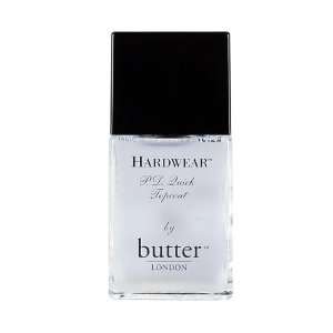 Butter London Hardwear P.D. Quick Topcoat Bath and Body Skincare