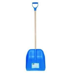  Rugg 28pdx s Avalanche 2000 Snow Scoop with D grip and 