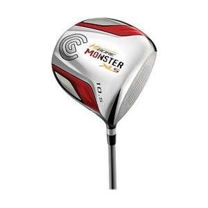   Driver   Right Hand 9.5 degrees Fit on Gold Stiff Shaft Sports