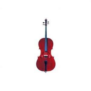  Ren Wei Shi Model 7000 Cello Musical Instruments