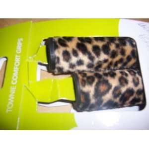  ELECTRA Electra Leopard Skin Grips Long Leopard Sports 