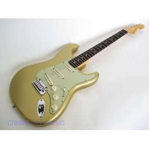  Custom Deluxe Stratocaster?, Rosewood Fingerboard, HLE 