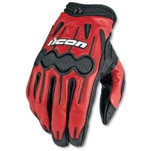  Icon Arc Gloves 33010981
