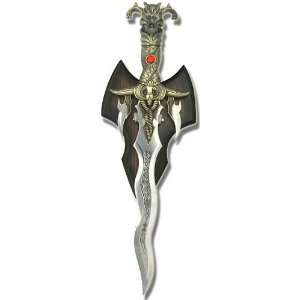 Fangora Fantasy Dagger 