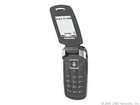 Samsung SGH T619   Black (T Mobile) Cellular Phone